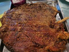 -老张烤羊(王哥庄店)