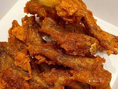 -汉堡王(徐汇绿地缤纷店)
