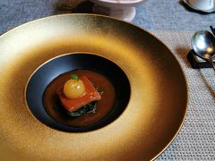 红烧牛头方-鱼桥巷·美学川菜