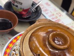 -新辉港式茶餐厅(北栅店)