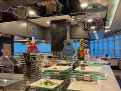 -绮梦西湖·云端餐厅(歌德店)
