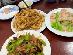 -卫巷菜馆(芙蓉总店)
