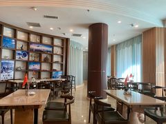 -长春名人酒店