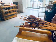 -贰重天冰煮羊自助火锅(东坝店)