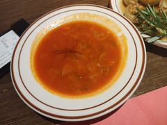 -ZAFFERANO西班牙海鲜饭(上海首店)
