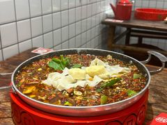 -聂发财重庆江湖菜(解放碑店)