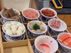 -廖掌柜·重庆鲜货火锅(上海首店)