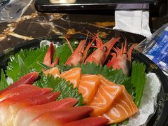 -蓝塞夫三文鱼(无锡玉泉街店)