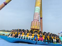 -秦皇岛乐岛海洋王国