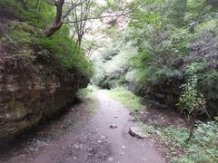 -龙门涧景区