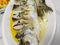 -美味之家·湖景农家乐(太湖东山店)