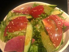 -松阪牛焼肉M(法善寺横丁店)