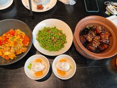 -简小舍·民间手艺菜(武昌江滩店)