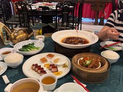 -誉八仙粤菜(万象天地店)