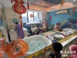 -明昇月子中心(番禺万达广场店)