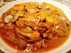 -日丰园海肠水饺·老字号大连海鲜(和平广场店)