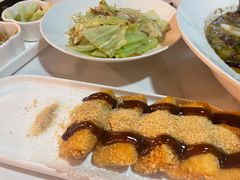 -一品红川菜(皇岗店)