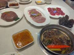 -围炉夜话·潮汕卤水火锅(榕江店)