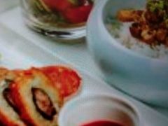 -棒沙拉·轻食餐厅(华润店)