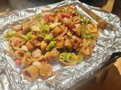 -延松朝鲜族料理