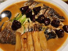-大食客·非遗吉菜(高新和园店)