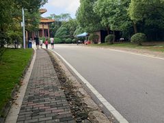 -南京市江宁方山