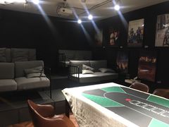 -CLUB心邸·掼蛋·麻将·扑克(日坛店)
