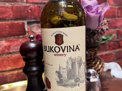 -92°C俄式厨房(中央大街店)