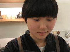 小胖儿-茶是一枝花泡茶店