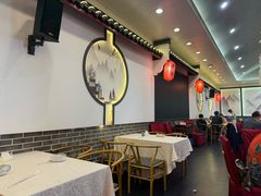 -老街饭庄·地道淮扬菜(扬子江北路总店)