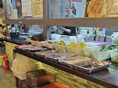 -江湖一盏灯·滇味卤烤(普惠园店)