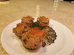 -8餐厅(新葡京酒店)