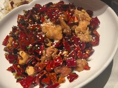 -迦南苑·新派青岛菜·生日纪念日主题餐厅