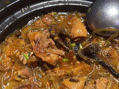 -李老哈·东北菜(宋园路店)