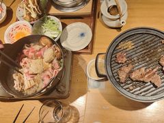 -味太助·银饭食堂(中华城店)