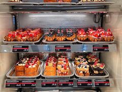 -HOT CRUSH趁热集合·现烤面包(环球港店)