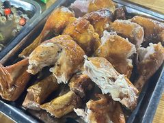 -新湖烧鸡(光明店)