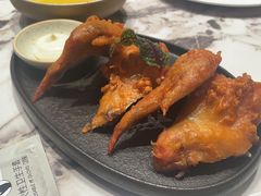 -沛家·西餐Brunch·直火料理