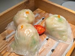 -禄运茶居·手工点心(猎德店)