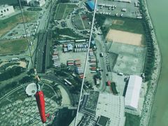 -澳门旅游塔360°旋转餐厅(南湾湖广场店)