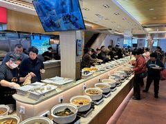 -素满香·食养自助(天一广场店)
