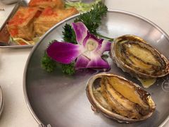 -白仁仔· 活烤海鲜 宵夜(豫园店)