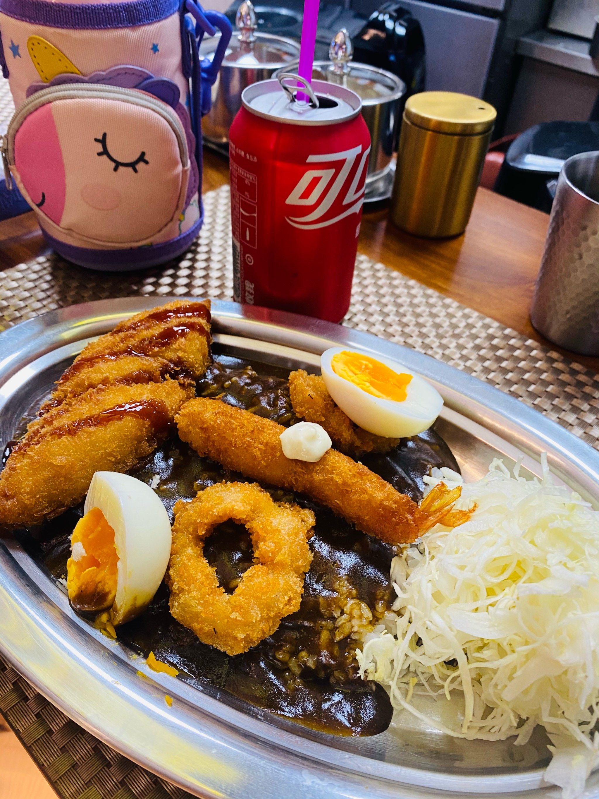 大卡上海南京西路美食真的我心中的no.