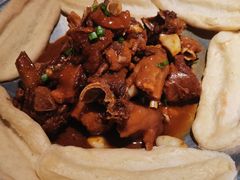 -小菜园新徽菜(镇江丹阳吾悦店)