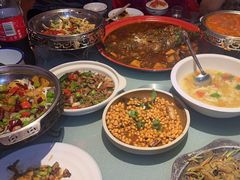 -人民公社大食堂(顺义总店)