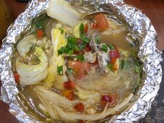 -玉流珍肴馆(亮马桥店)