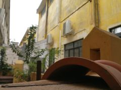 -广州市紫泥堂文化创意园景区