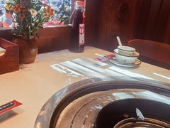 -木王宴语·野生鲜菌火锅(玉河店)
