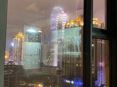 -闲隅江景艺术酒店(解放碑洪崖洞总店)