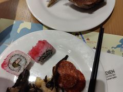 -新食谱全日制餐厅·苏州苏州湾艾美酒店